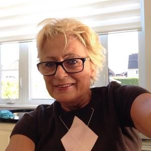 Meet your Posher, Johanne